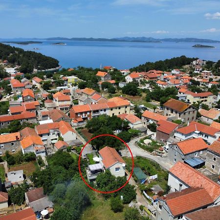 Apartments With Wifi Sali, Dugi Otok - 8189 Extérieur photo
