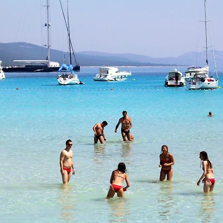 Apartments With Wifi Sali, Dugi Otok - 8189 Extérieur photo