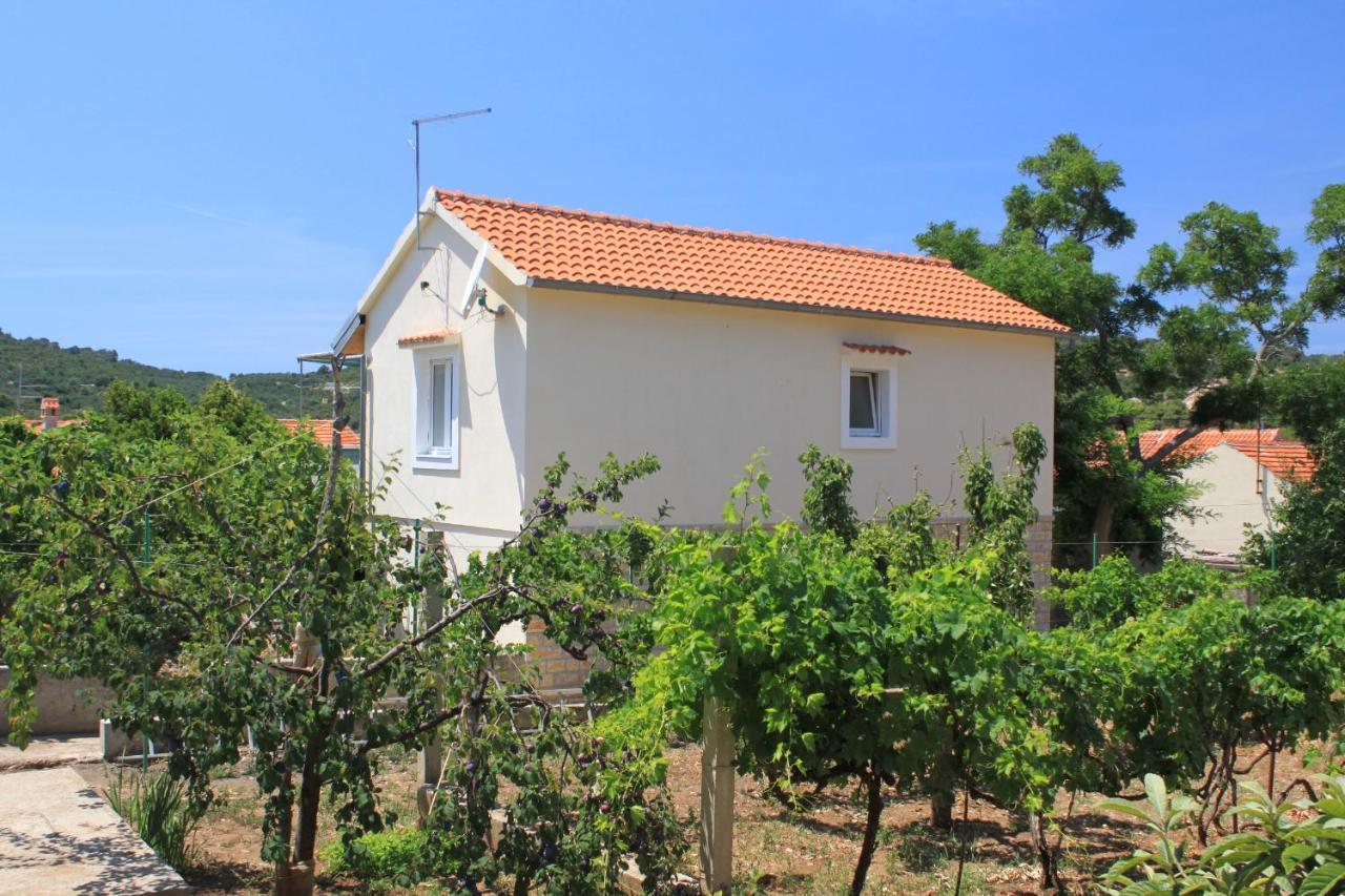Apartments With Wifi Sali, Dugi Otok - 8189 Extérieur photo