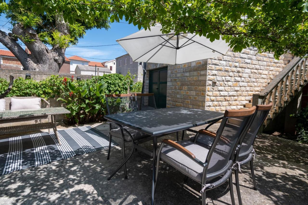 Apartments With Wifi Sali, Dugi Otok - 8189 Extérieur photo