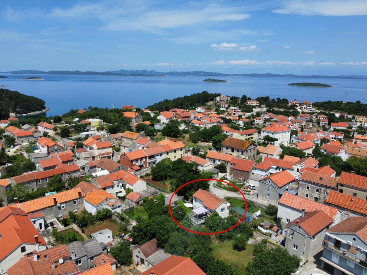 Apartments With Wifi Sali, Dugi Otok - 8189 Extérieur photo