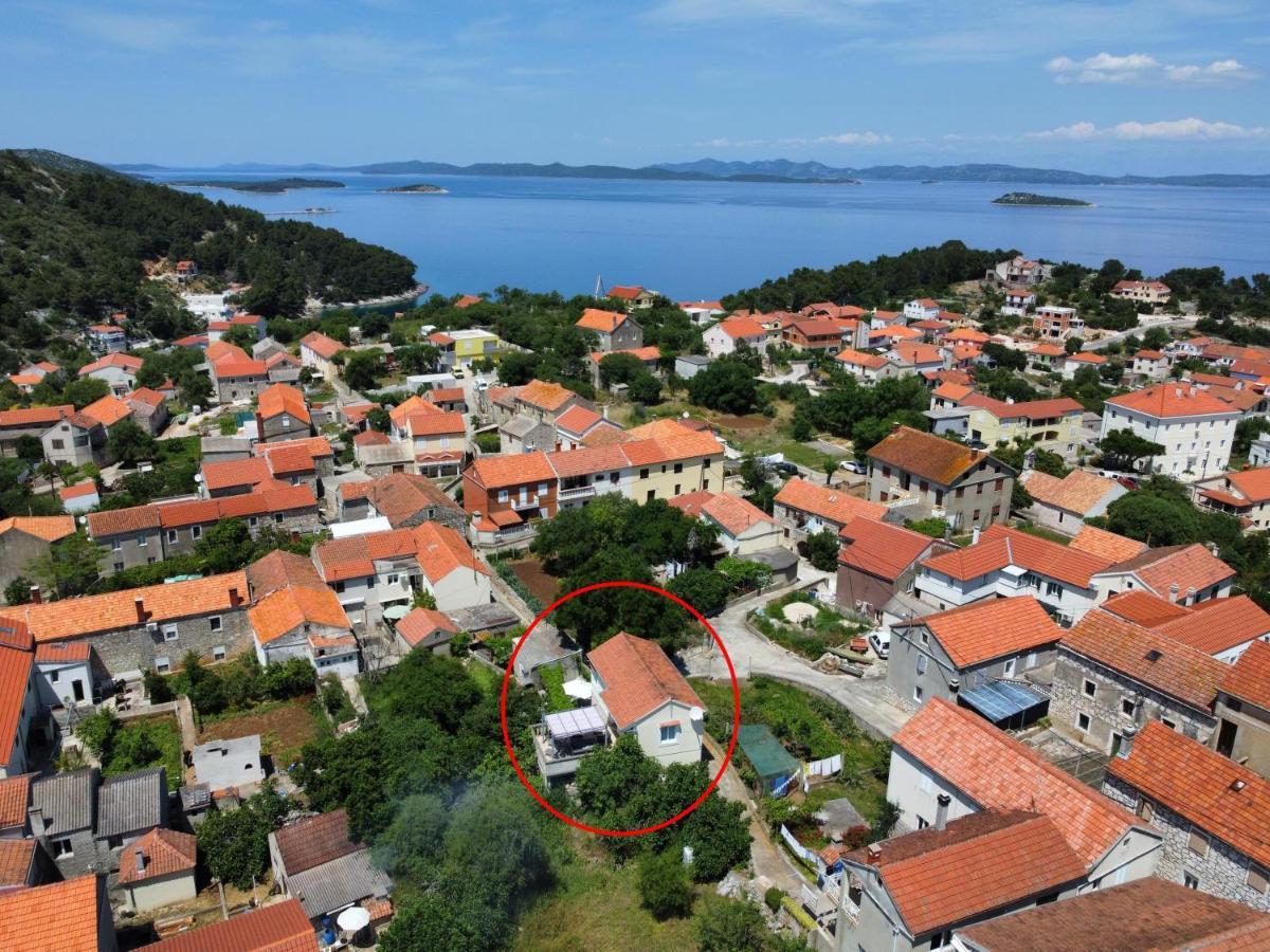 Apartments With Wifi Sali, Dugi Otok - 8189 Extérieur photo