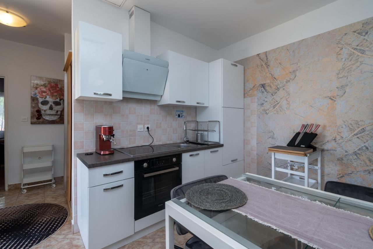 Apartments With Wifi Sali, Dugi Otok - 8189 Extérieur photo