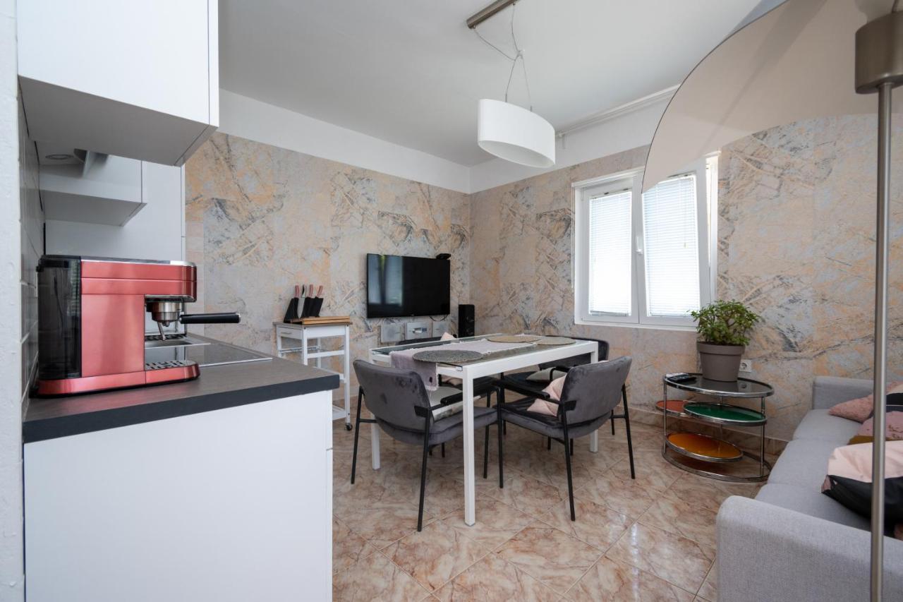 Apartments With Wifi Sali, Dugi Otok - 8189 Extérieur photo