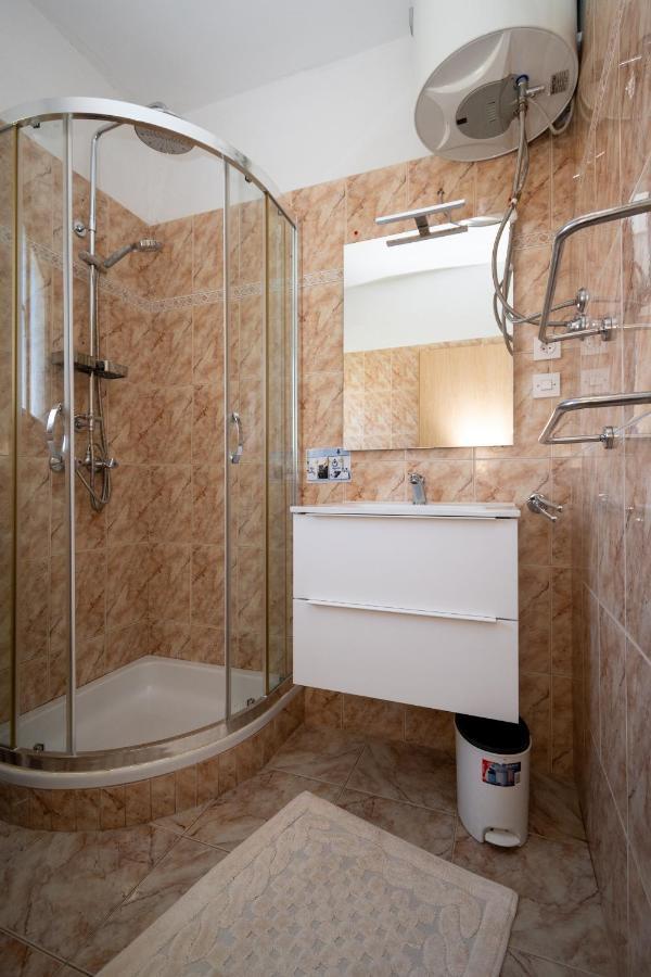 Apartments With Wifi Sali, Dugi Otok - 8189 Extérieur photo