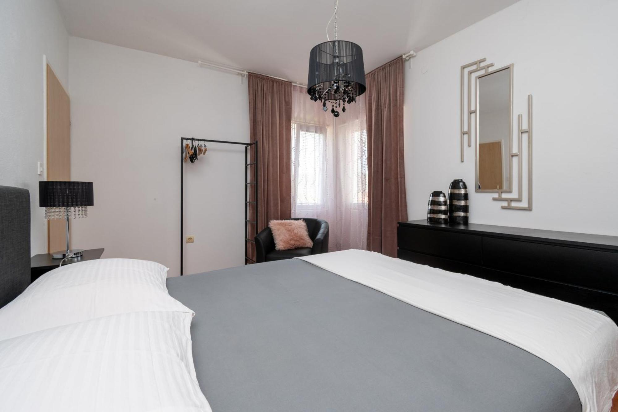 Apartments With Wifi Sali, Dugi Otok - 8189 Chambre photo