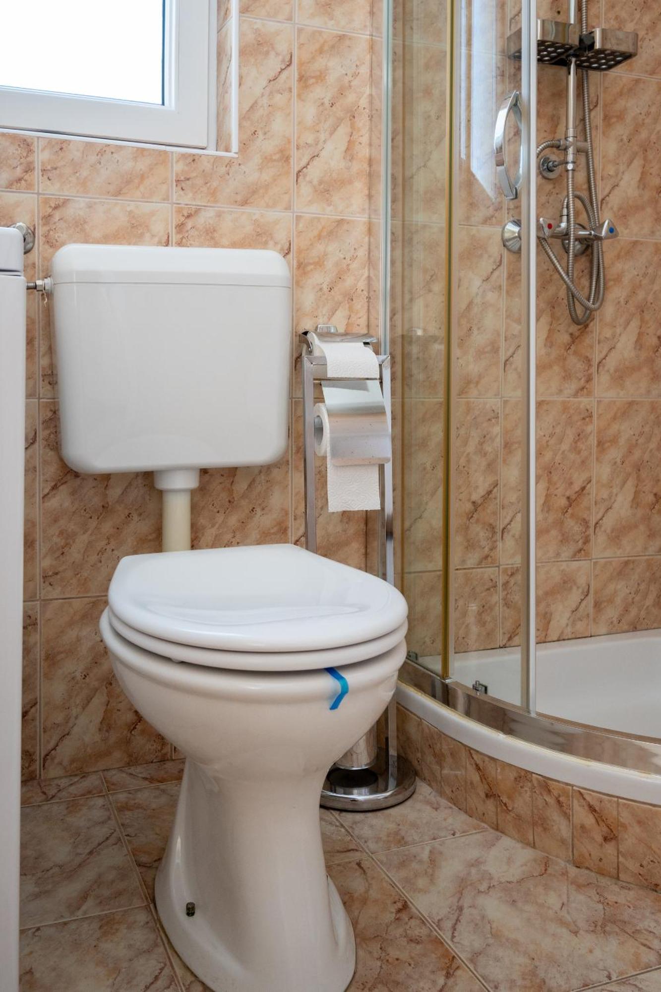 Apartments With Wifi Sali, Dugi Otok - 8189 Chambre photo