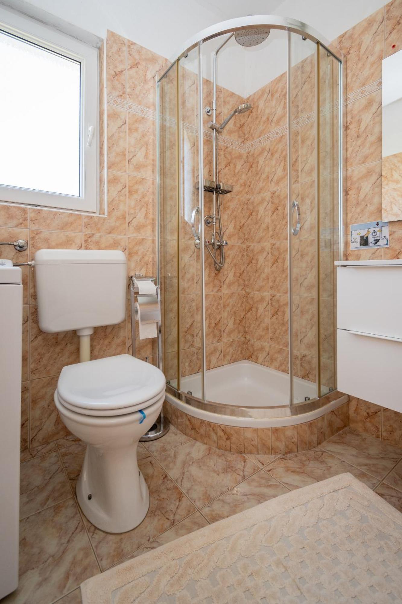 Apartments With Wifi Sali, Dugi Otok - 8189 Chambre photo