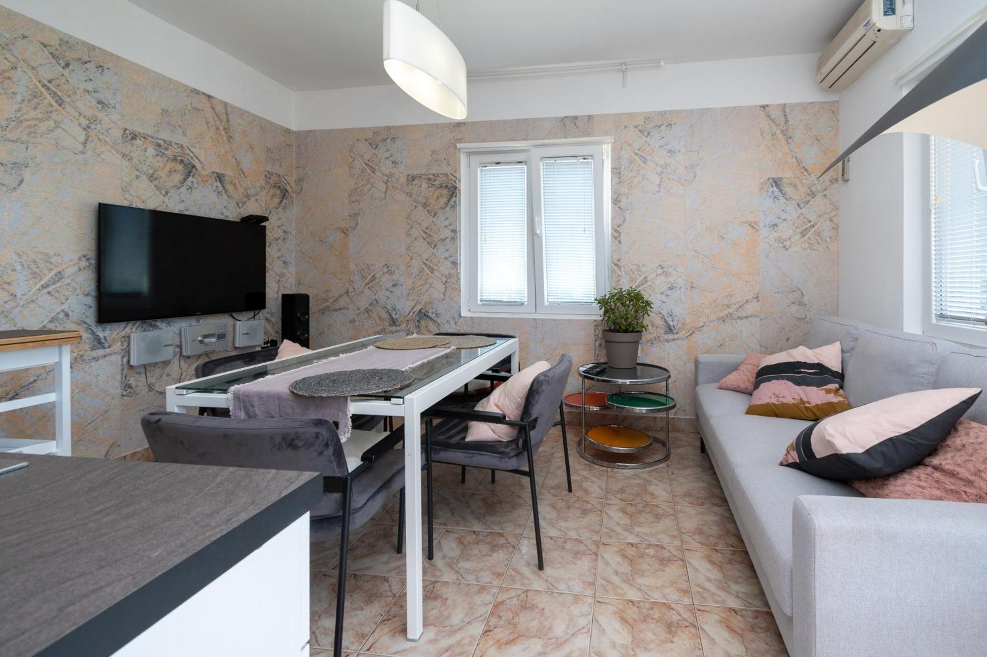 Apartments With Wifi Sali, Dugi Otok - 8189 Chambre photo