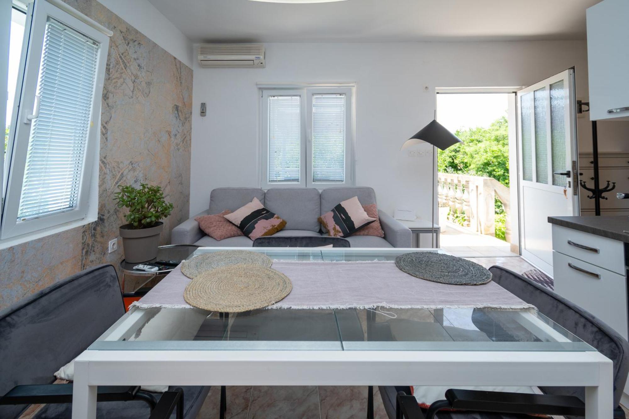 Apartments With Wifi Sali, Dugi Otok - 8189 Chambre photo
